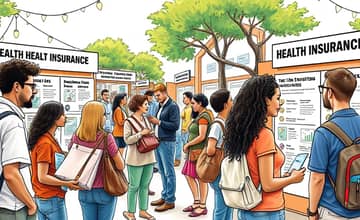 Health Insurance Choices: Finding the Right Coverage for Your Needs