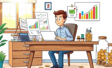 Budgeting Made Easy: Your Step-by-Step Guide to Financial Control