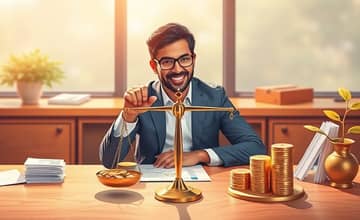Debt Negotiation: Strategies to Reduce What You Owe
