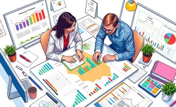 Crafting Your Investment Policy Statement: A Blueprint for Success