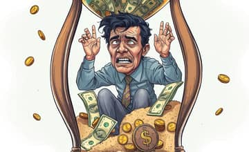 The Dangers of Payday Loans: Why You Should Avoid Them