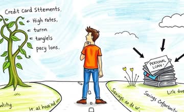 Personal Loans: When They Make Sense and How to Get the Best Rates