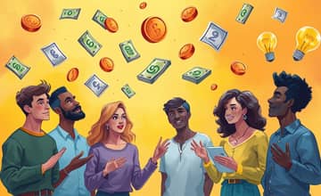 The Psychology of Money: Understanding Your Financial Behavior