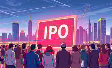 IPOs Explained: What to Consider Before Investing in New Stocks