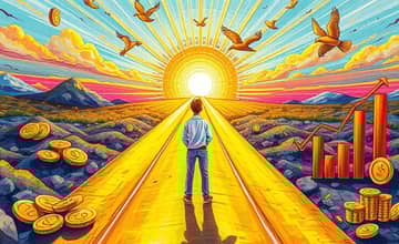 Achieving Financial Freedom: Your Roadmap to Independence
