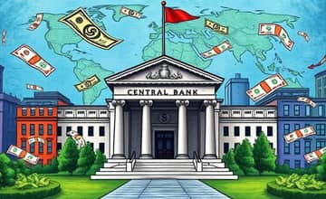 Quantitative Easing and Tightening: Understanding Monetary Policy Shifts