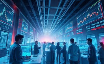 AI in Market Analysis: How Algorithms Are Shaping Trading Decisions