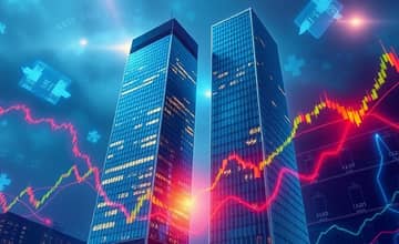 Mergers & Acquisitions: Market Reactions to Corporate Consolidation