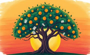 Dividend Stocks: Building a Portfolio for Passive Income
