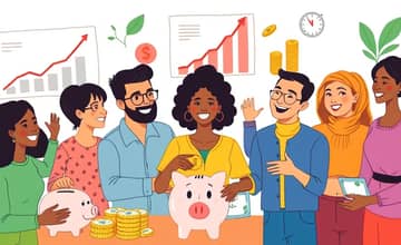 Financial Wellness: Beyond Just the Numbers
