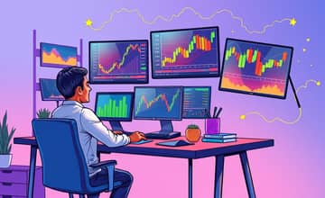 Earnings Reports: How Company Performance Impacts Stock Prices