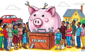 Managing Unexpected Expenses: Strategies for Financial Resilience