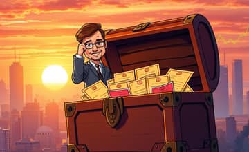Value Stocks: Discovering Undervalued Companies for Strong Returns