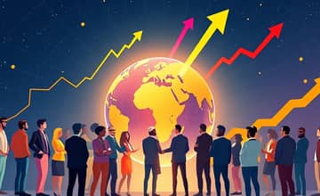 Investing in International Stocks: Expanding Your Market Horizon