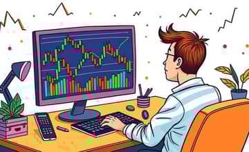 Reading Stock Charts: Technical Analysis for Everyday Investors