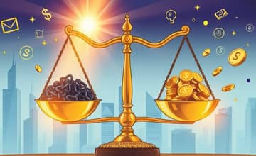 Debt-to-Equity Ratio: Assessing a Company's Financial Leverage