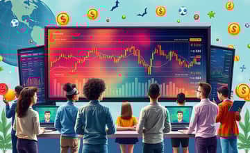 The Role of Brokers: Choosing the Right Platform for Stock Trading