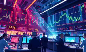 Impact of Interest Rates on Stock Valuations