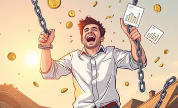 Debt-Free Living: Proven Strategies to Eliminate Your Debts