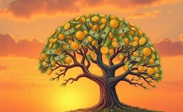 Long-Term Stock Investing: The Power of Compounding Returns