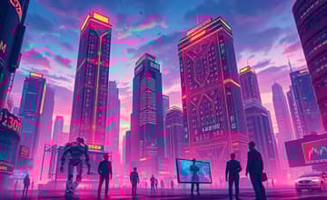 Investing in AI Stocks: The Future of Technology in Your Portfolio