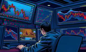 Short Selling Stocks: Profiting from Declining Share Prices