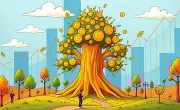 Market Capitalization: Classifying Companies by Size