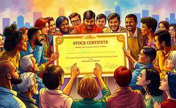 Shareholder Rights: What You Need to Know as a Stock Owner
