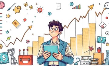 Stock Market Basics: Your First Steps into Investing in Equities