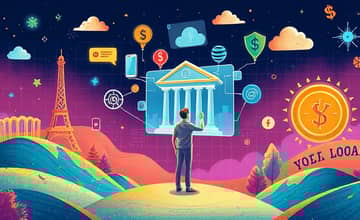 Digital Banking: The Future of Personal Finance