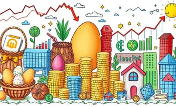 Diversifying Your Stock Portfolio: Spreading Your Bets Wisely