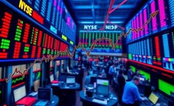 Understanding Beta: Measuring Stock Volatility Relative to the Market