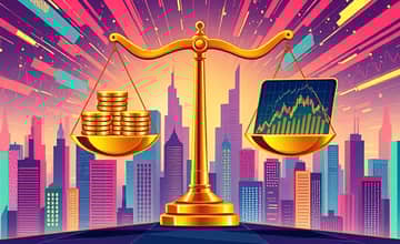 Risk vs Reward in Stocks: Assessing Your Investment Potential