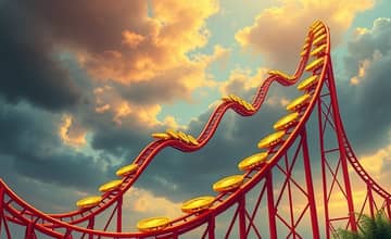Penny Stocks: High Risk, High Reward Speculation