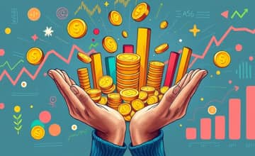 Dividend Yield: Calculating Your Income from Stocks