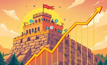 Blue-Chip Stocks: Safe Bets for Long-Term Growth