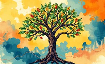 Growth Stocks: Finding Companies with High Expansion Potential