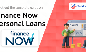 Finance Now Personal Loans: Your Complete Guide