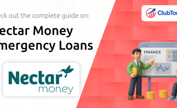 Nectar Money Emergency Loans: Your Complete Guide