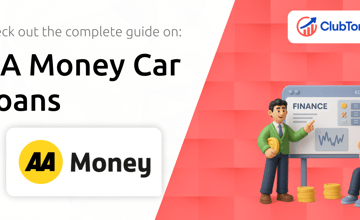 AA Money Car Loans: Your Complete Guide