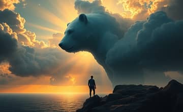 Navigating Bear Markets: Resilience and Opportunity