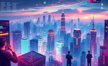 Fintech Innovations: Disrupting Traditional Finance