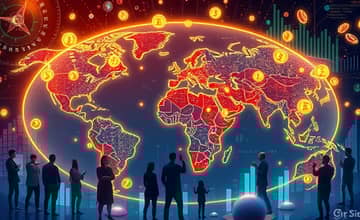 Crypto Market Dynamics: Unpacking Digital Asset Trends