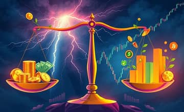 Building an Anti-Fragile Portfolio: Thriving in Chaos