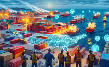 Supply Chain Reshoring: Implications for Manufacturing