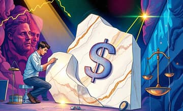 Sculpting Your Portfolio: Growth at a Reasonable Price