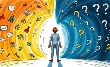 The 'Why' Behind the Buy: Conquering Confirmatory Bias