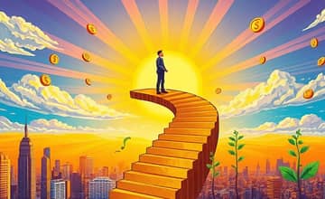 Unlock Financial Freedom: A Step-by-Step Guide