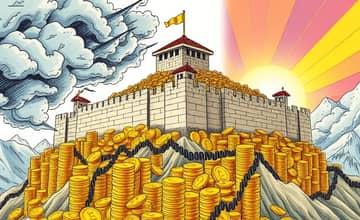 Constructing Your Capital Fortress: Protecting Against Downturns