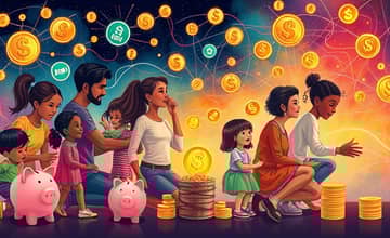 Money Habits That Stick: Creating Lasting Change